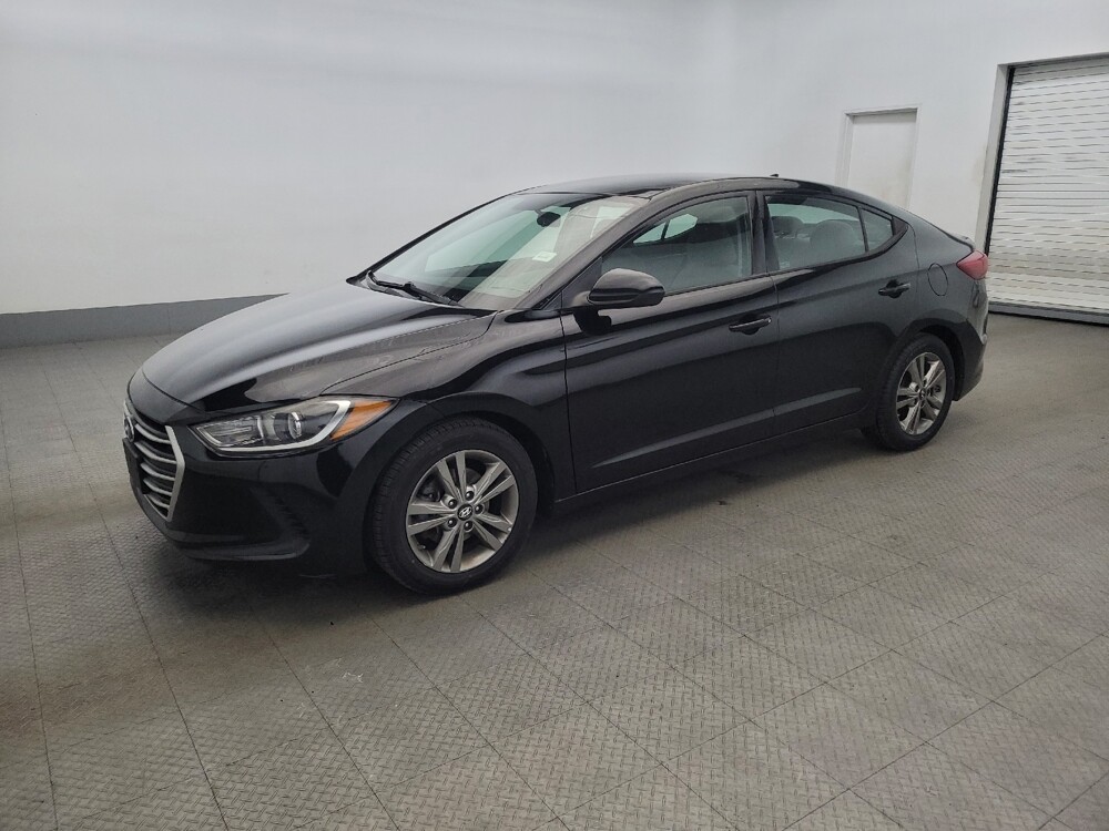 2017 Hyundai Elantra in Pittsburgh, PA 15237 - 18090509 2