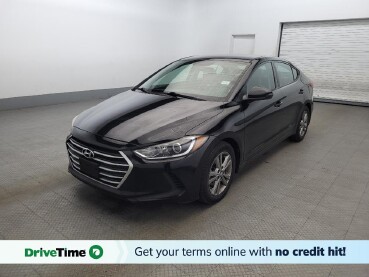 2017 Hyundai Elantra in Pittsburgh, PA 15237