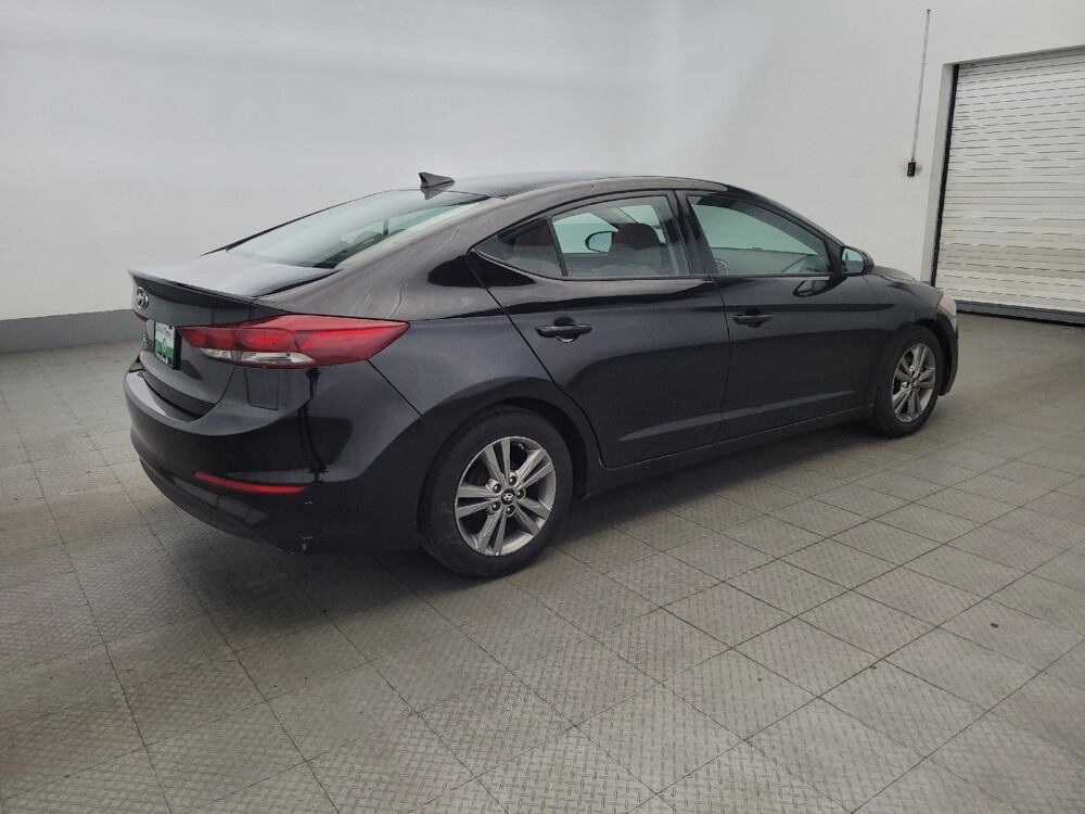 2017 Hyundai Elantra in Pittsburgh, PA 15237 - 18090509 10