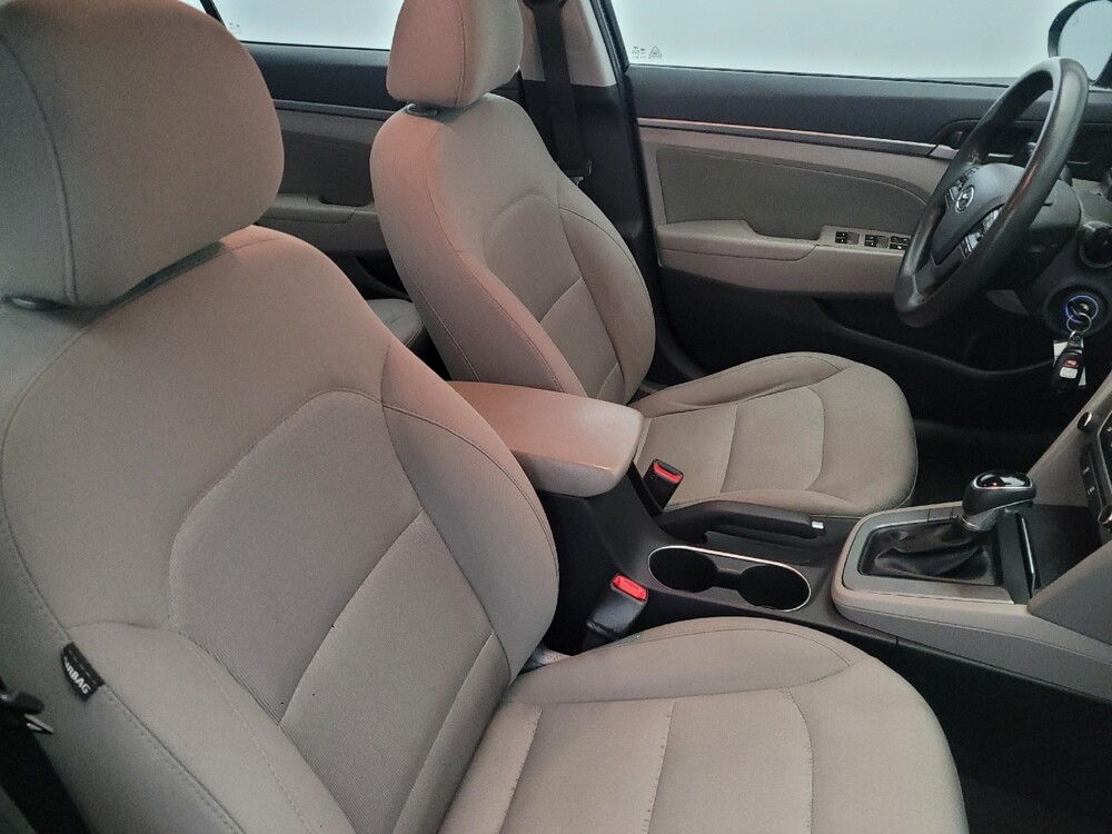 2017 Hyundai Elantra in Pittsburgh, PA 15237 - 18090509 21