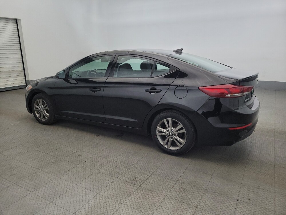 2017 Hyundai Elantra in Pittsburgh, PA 15237 - 18090509 3