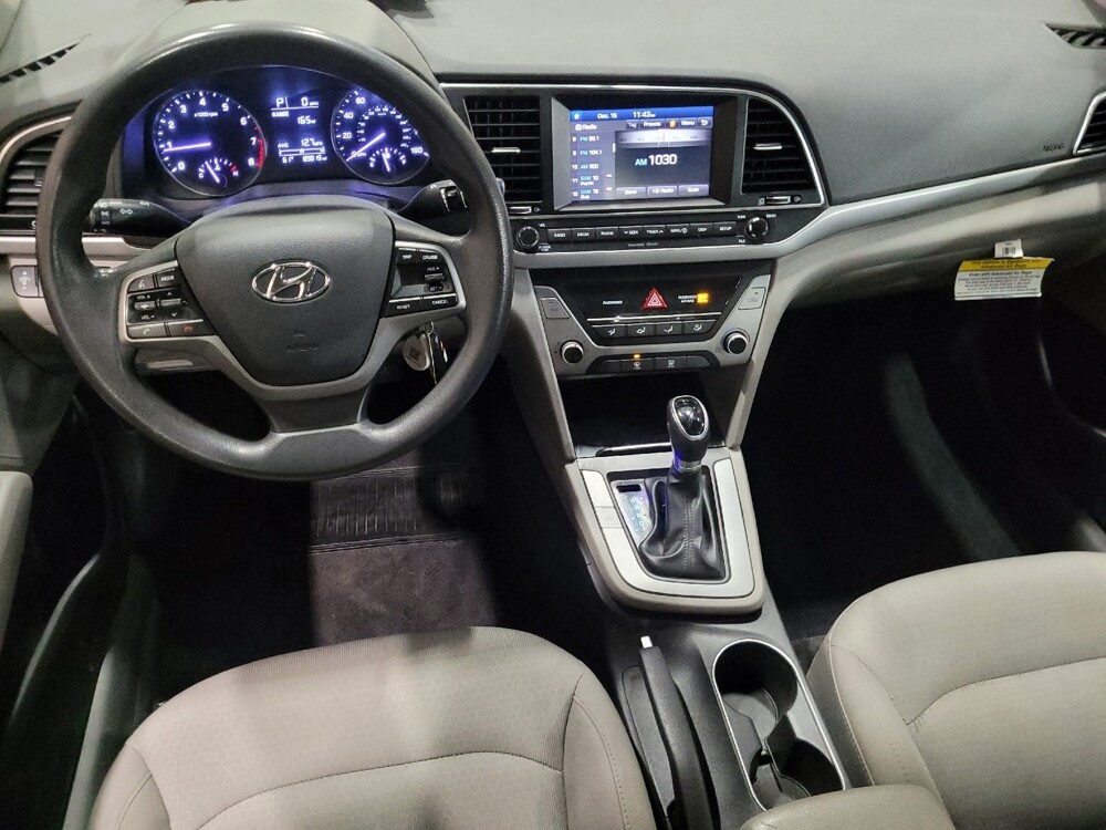 2017 Hyundai Elantra in Pittsburgh, PA 15237 - 18090509 22