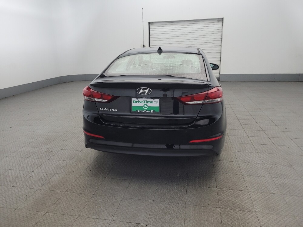 2017 Hyundai Elantra in Pittsburgh, PA 15237 - 18090509 7