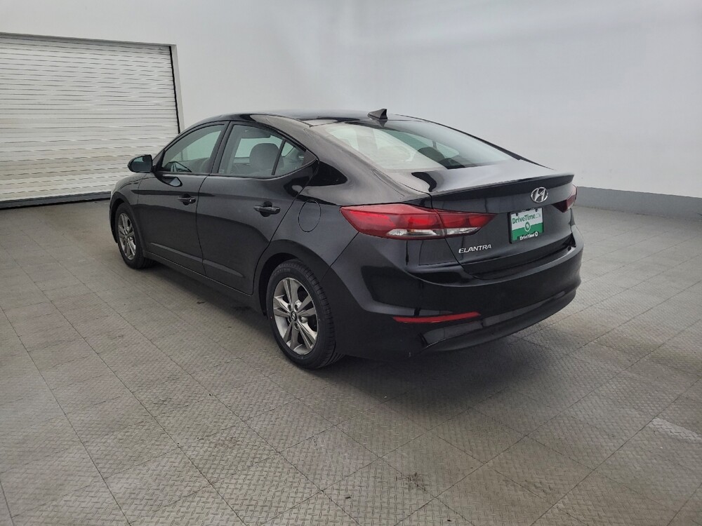 2017 Hyundai Elantra in Pittsburgh, PA 15237 - 18090509 5