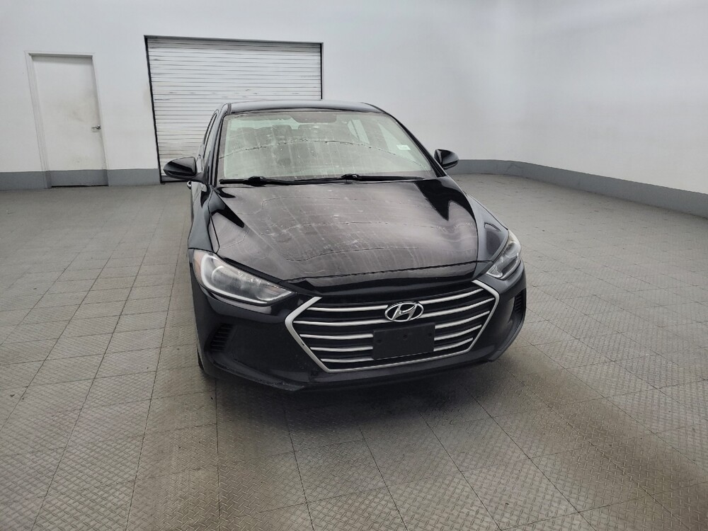 2017 Hyundai Elantra in Pittsburgh, PA 15237 - 18090509 14