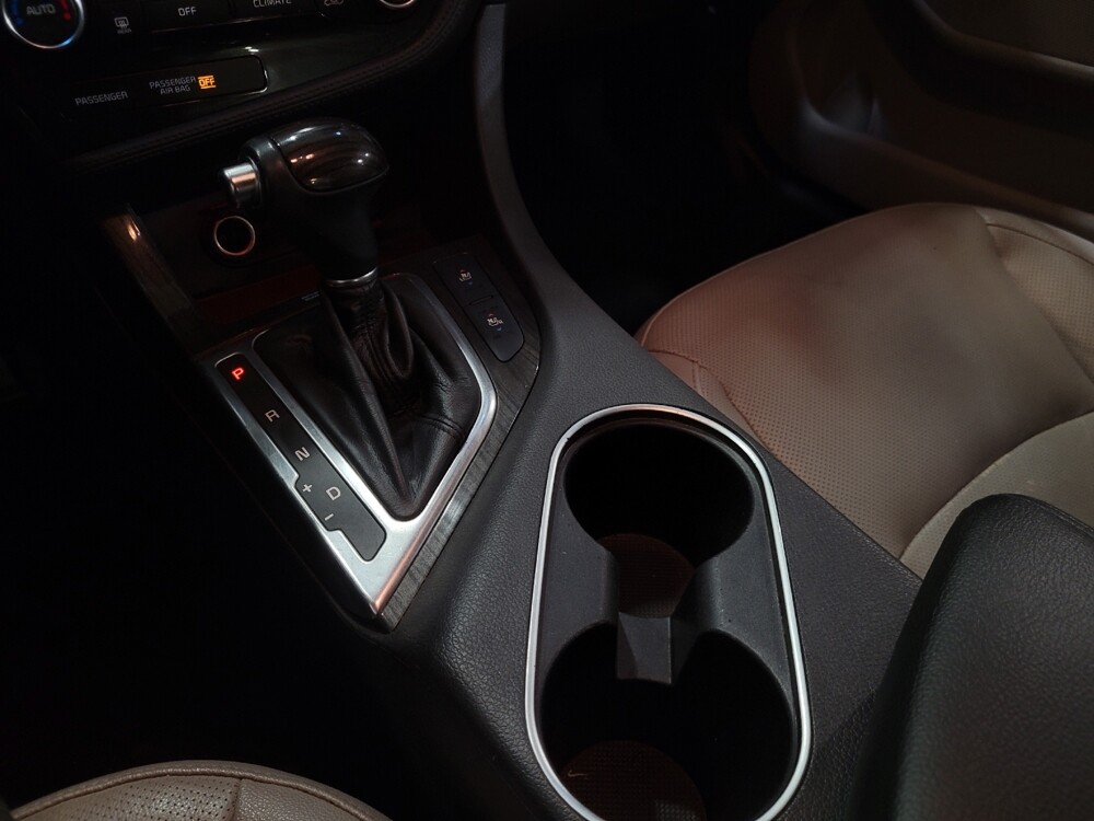 2015 Kia Optima in Pittsburgh, PA 15237 - 18090510 26