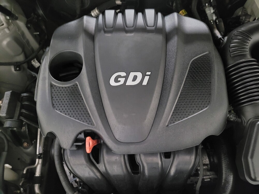 2015 Kia Optima in Pittsburgh, PA 15237 - 18090510 30