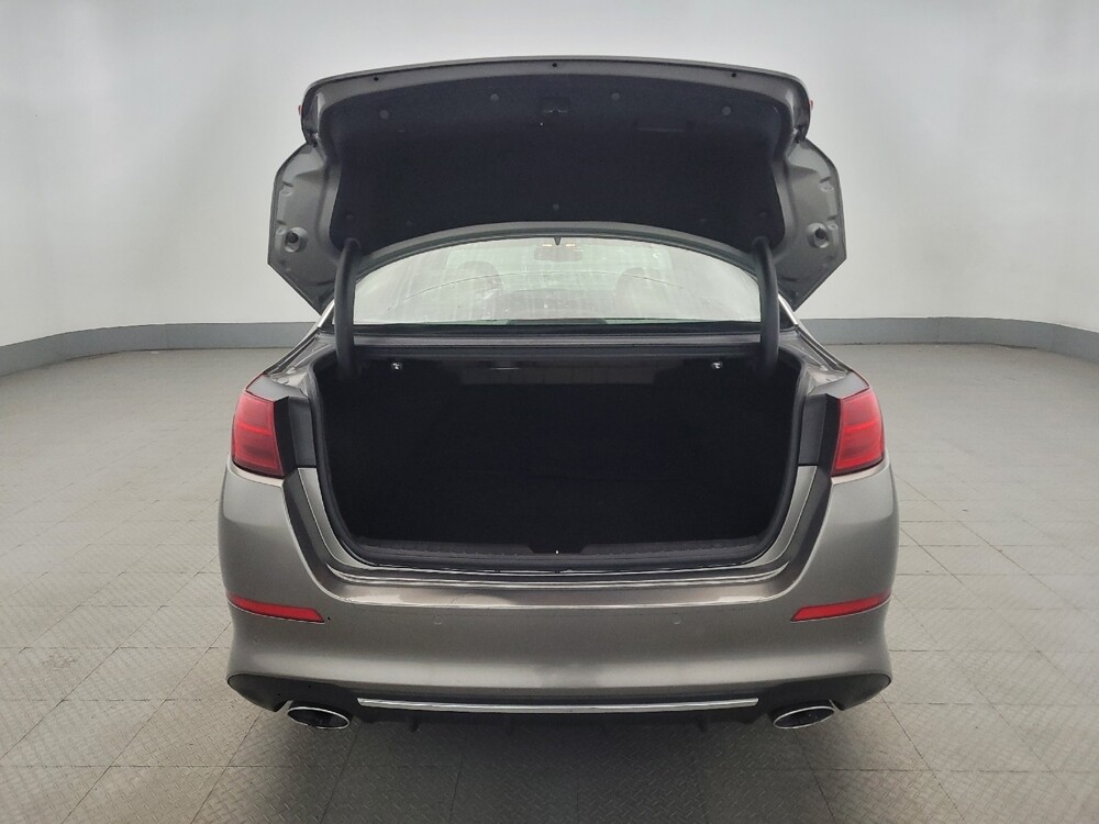 2015 Kia Optima in Pittsburgh, PA 15237 - 18090510 29