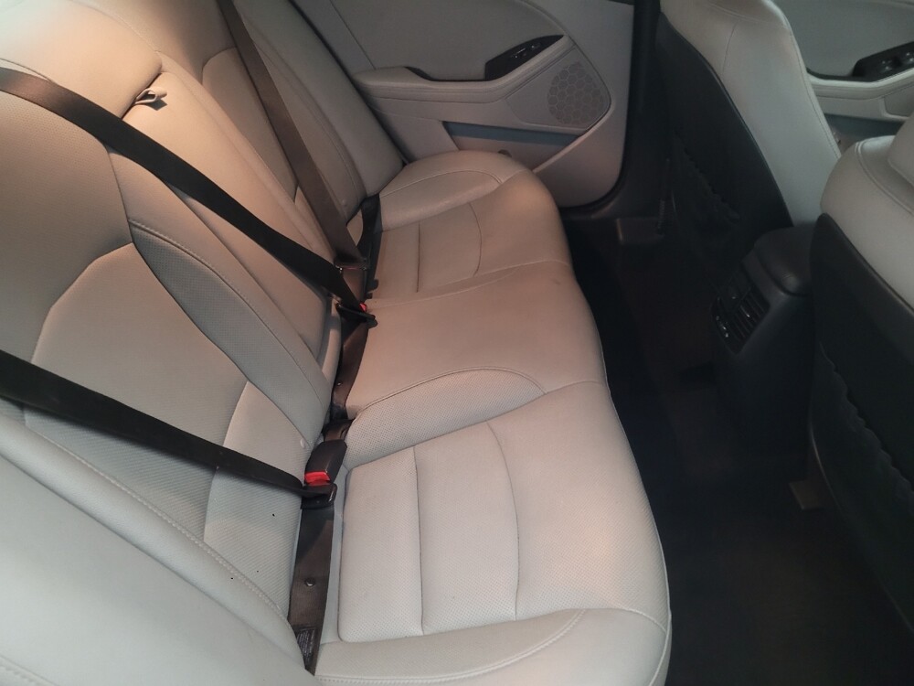 2015 Kia Optima in Pittsburgh, PA 15237 - 18090510 19