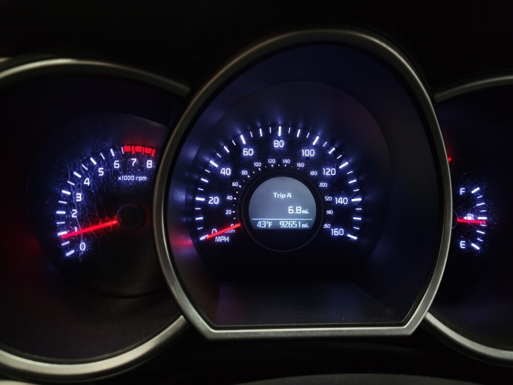 2015 Kia Optima in Pittsburgh, PA 15237 - 18090510 23