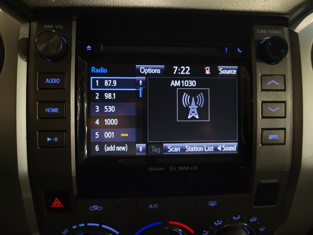 2016 Toyota Tundra in Williamstown, NJ 8094 - 18090511 25