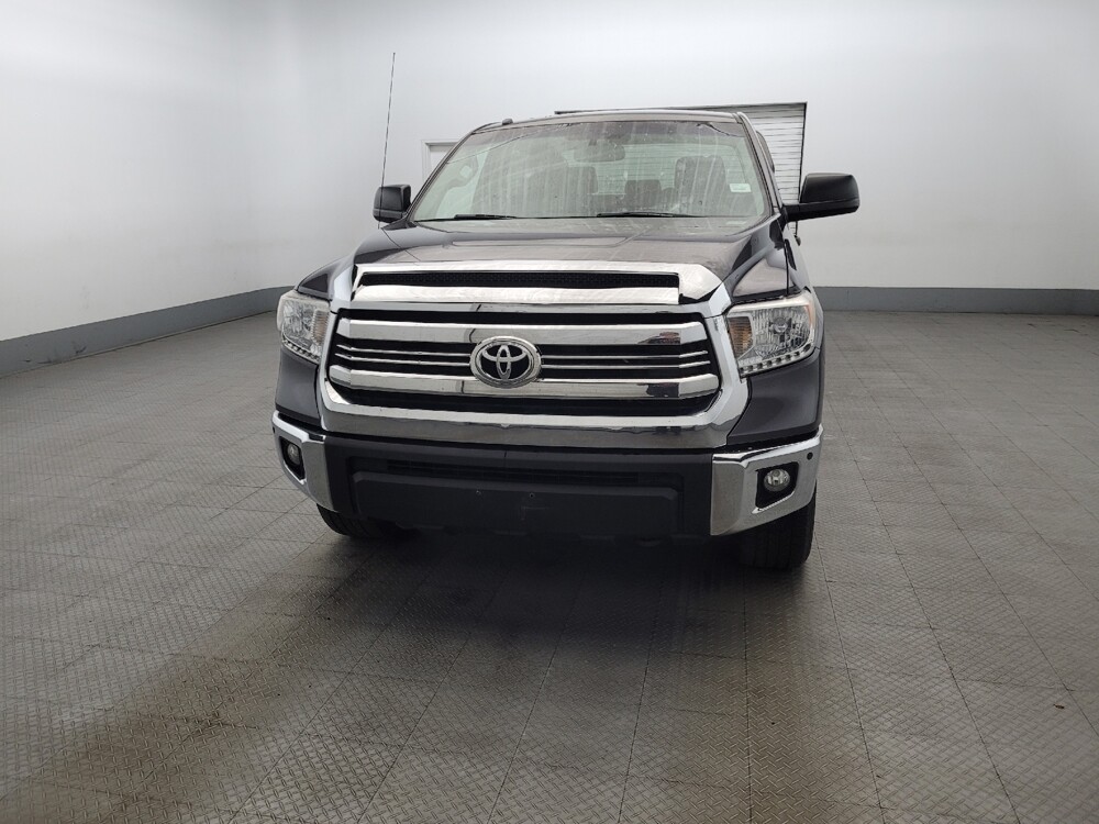 2016 Toyota Tundra in Williamstown, NJ 8094 - 18090511 15