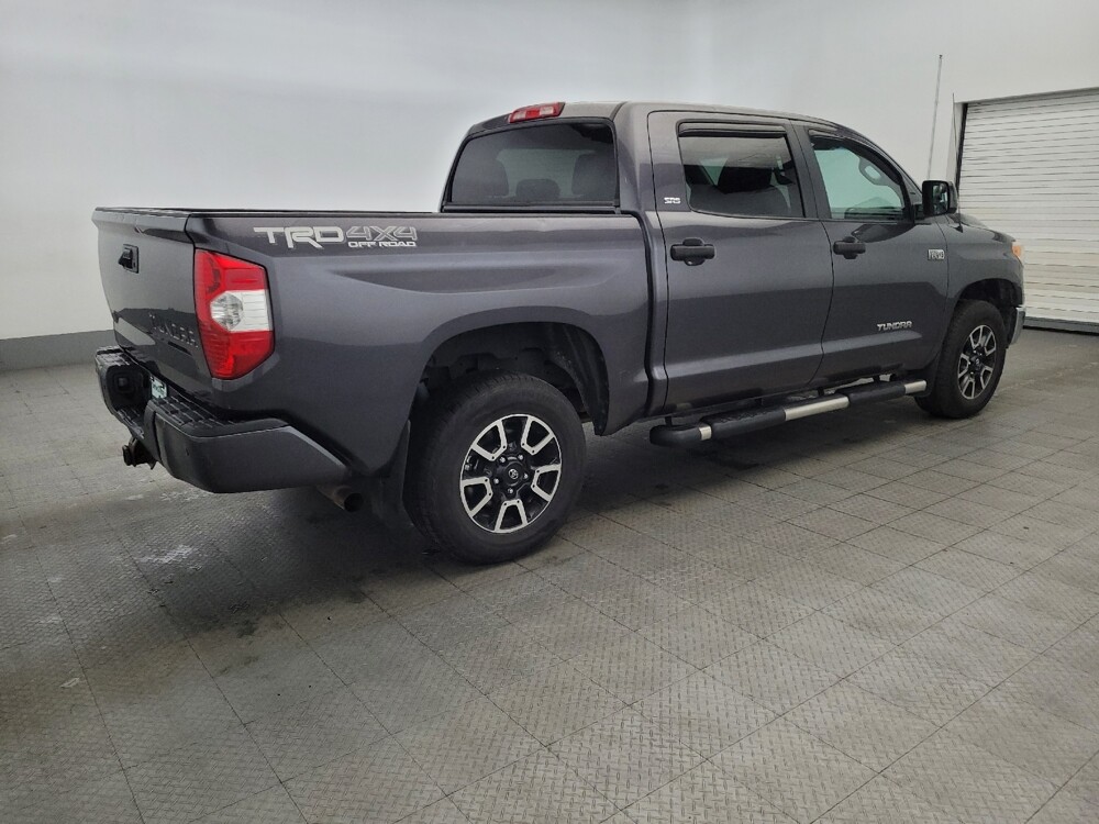 2016 Toyota Tundra in Williamstown, NJ 8094 - 18090511 10