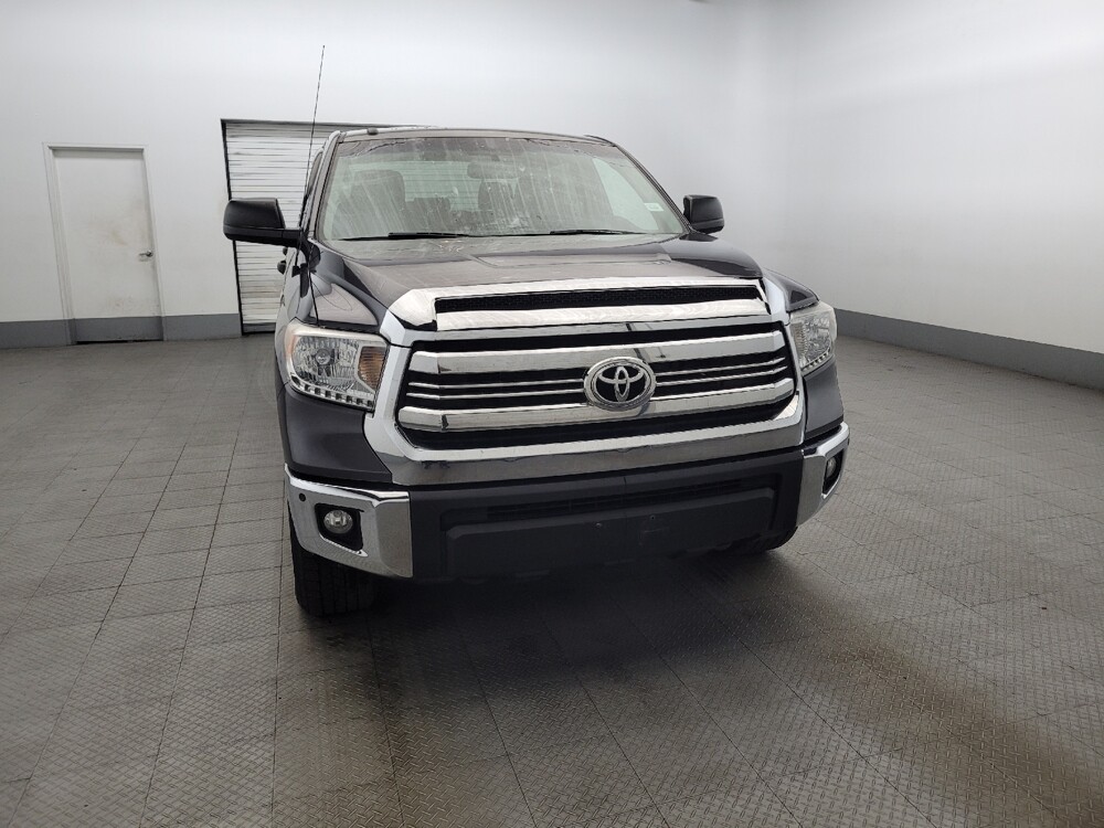 2016 Toyota Tundra in Williamstown, NJ 8094 - 18090511 14