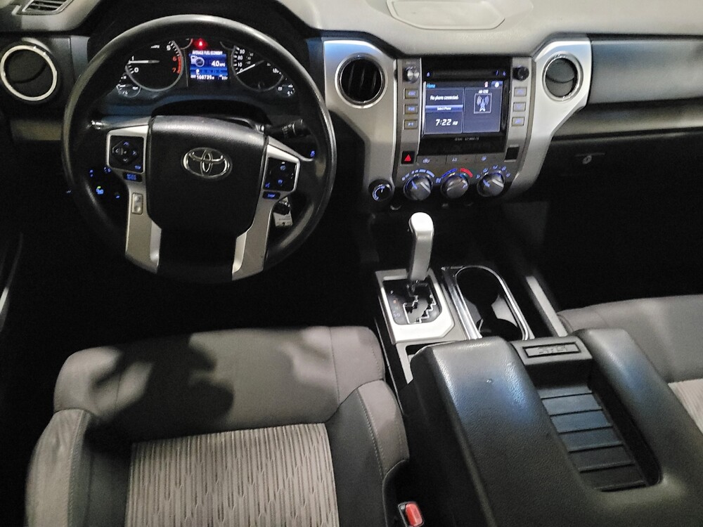 2016 Toyota Tundra in Williamstown, NJ 8094 - 18090511 22