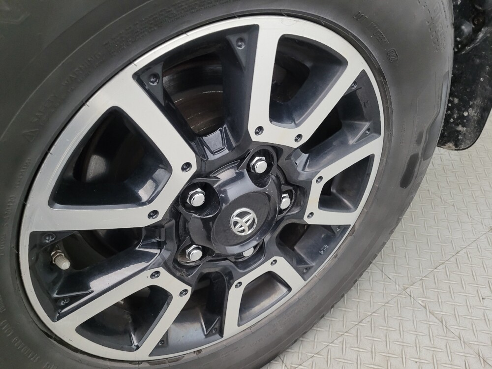 2016 Toyota Tundra in Williamstown, NJ 8094 - 18090511 31