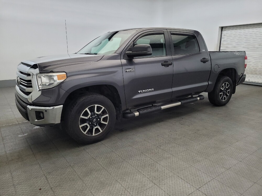 2016 Toyota Tundra in Williamstown, NJ 8094 - 18090511 2