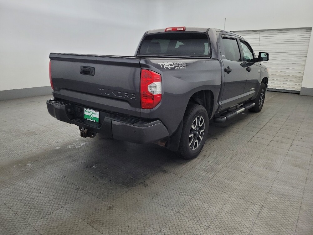 2016 Toyota Tundra in Williamstown, NJ 8094 - 18090511 9