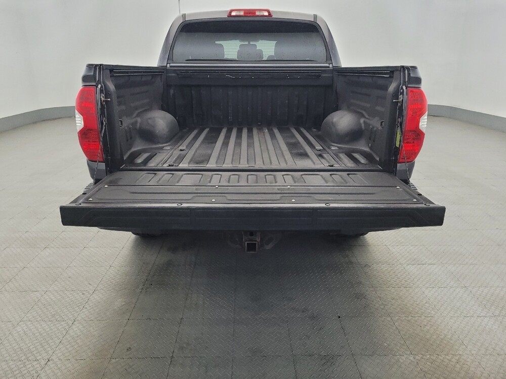 2016 Toyota Tundra in Williamstown, NJ 8094 - 18090511 29