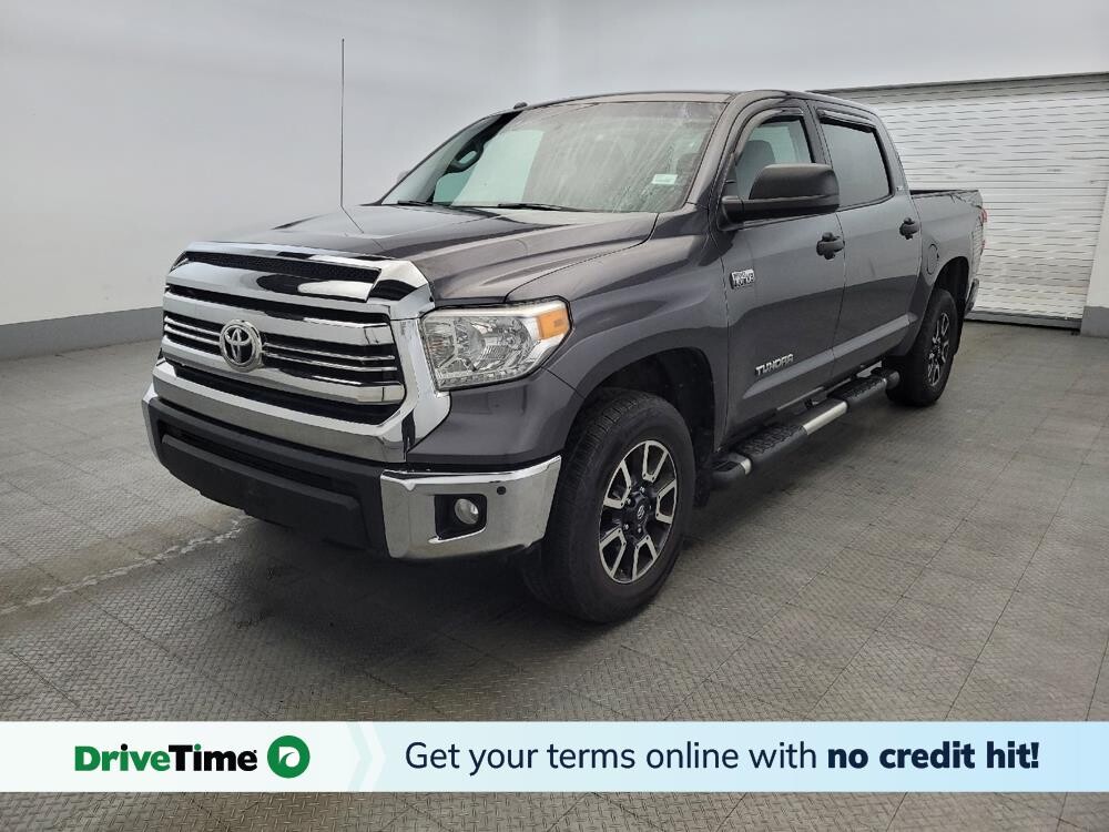 2016 Toyota Tundra in Williamstown, NJ 8094 - 18090511
