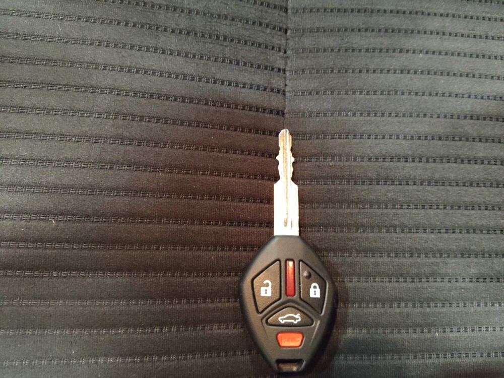 2015 Mitsubishi Lancer in Temple Hills, MD 20746 - 18090512 32