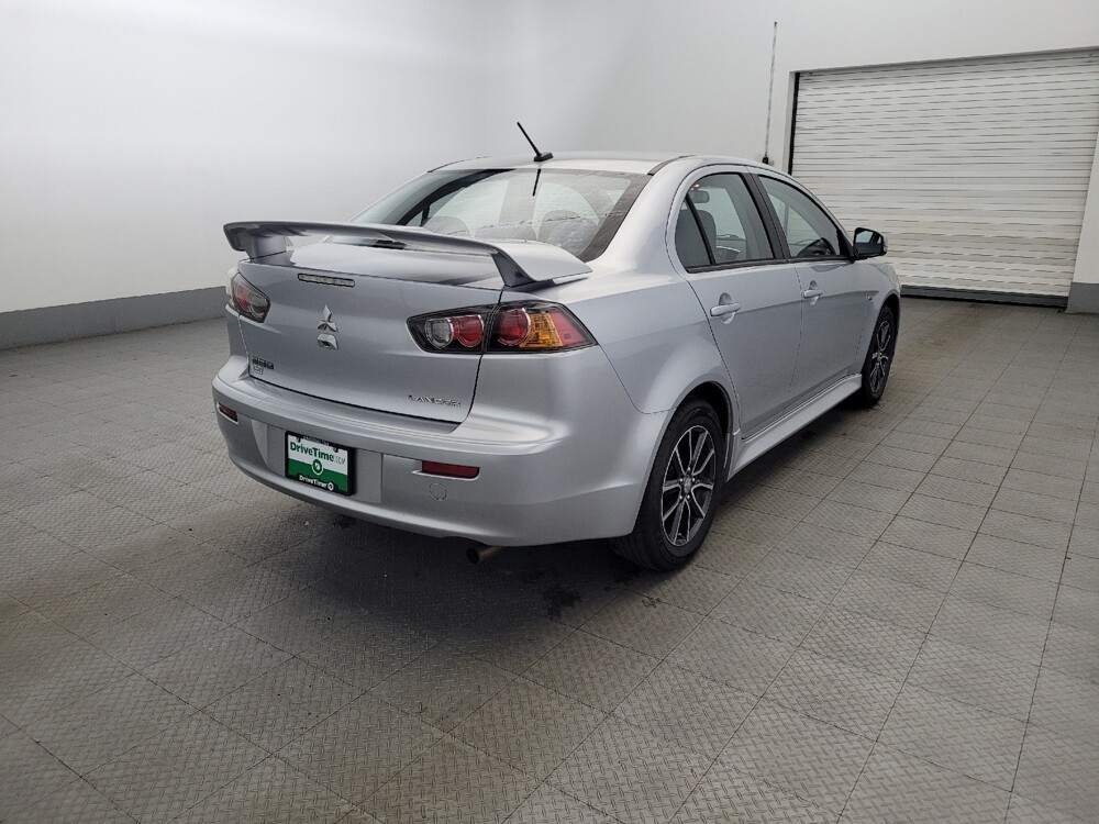 2015 Mitsubishi Lancer in Temple Hills, MD 20746 - 18090512 9