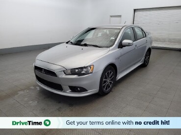 2015 Mitsubishi Lancer in Temple Hills, MD 20746