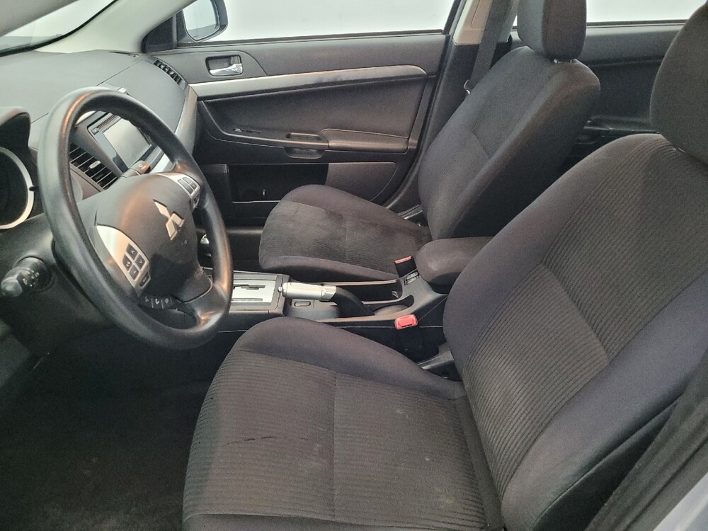 2015 Mitsubishi Lancer in Temple Hills, MD 20746 - 18090512 17