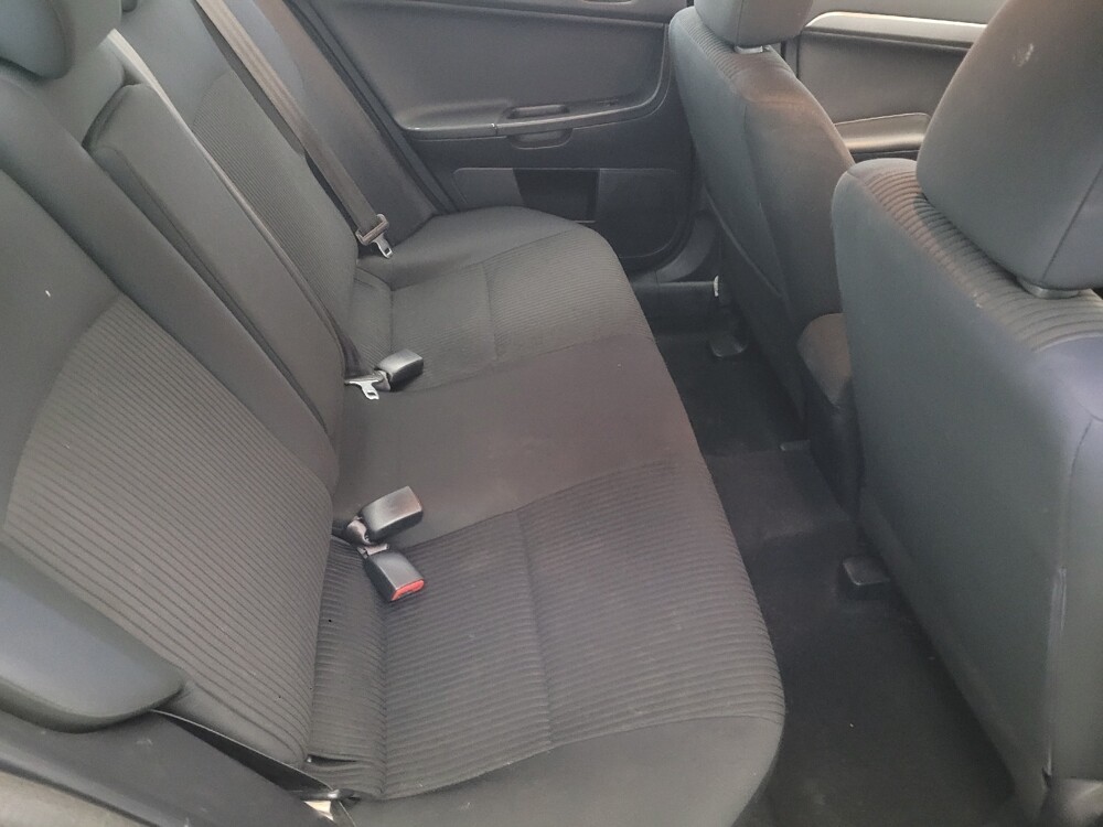 2015 Mitsubishi Lancer in Temple Hills, MD 20746 - 18090512 19