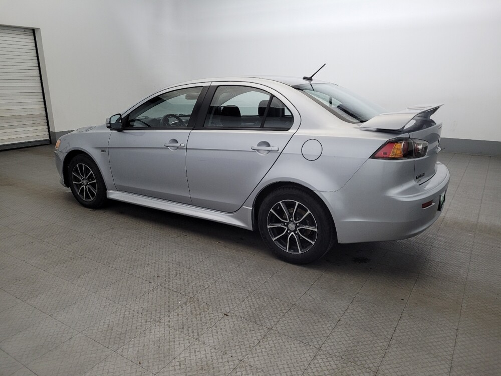 2015 Mitsubishi Lancer in Temple Hills, MD 20746 - 18090512 3