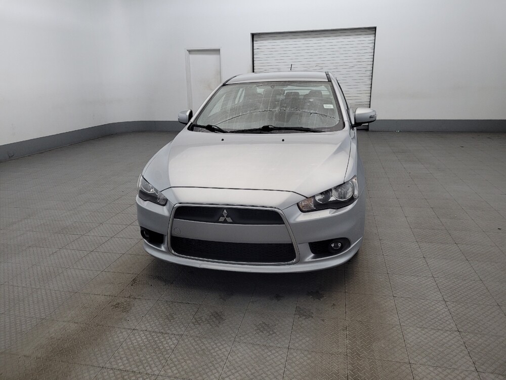 2015 Mitsubishi Lancer in Temple Hills, MD 20746 - 18090512 15