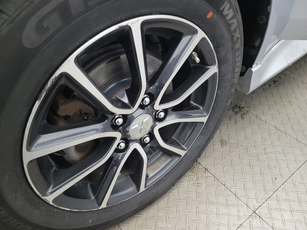 2015 Mitsubishi Lancer in Temple Hills, MD 20746 - 18090512 31