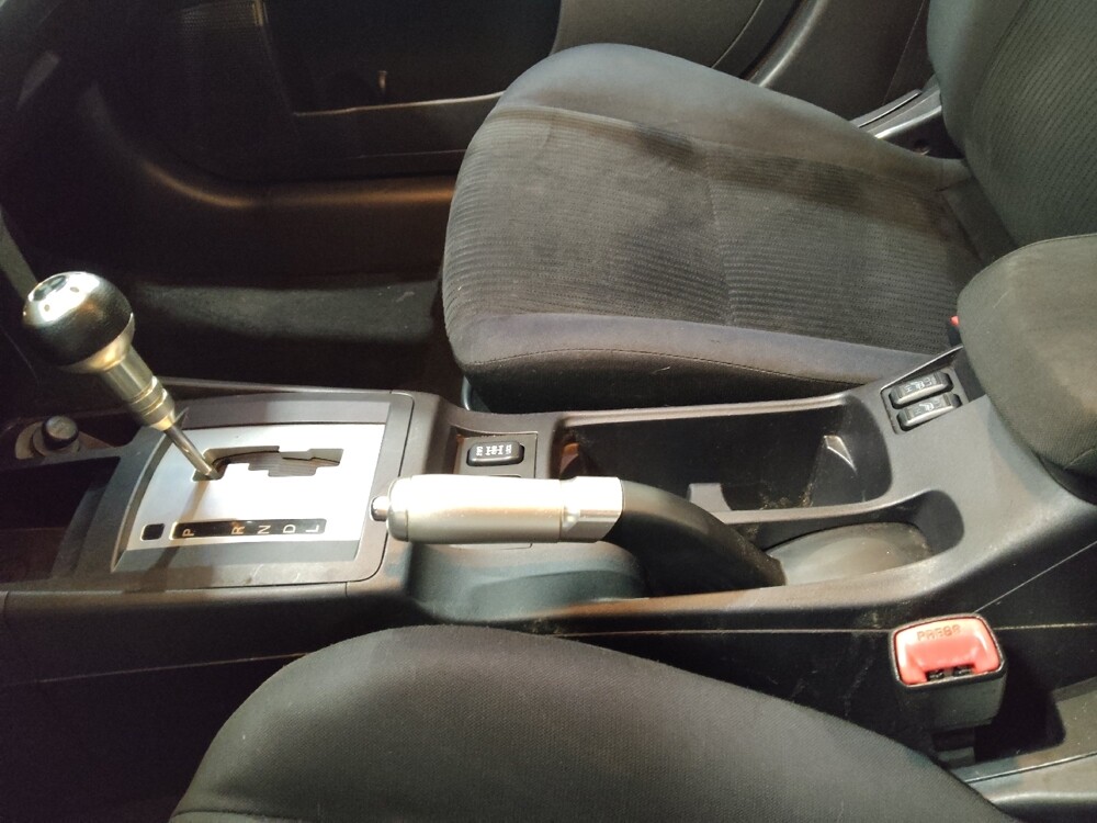 2015 Mitsubishi Lancer in Temple Hills, MD 20746 - 18090512 26