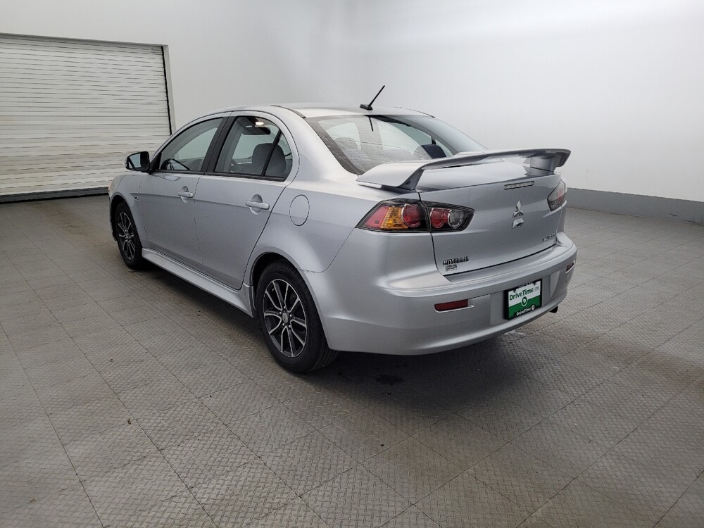 2015 Mitsubishi Lancer in Temple Hills, MD 20746 - 18090512 5