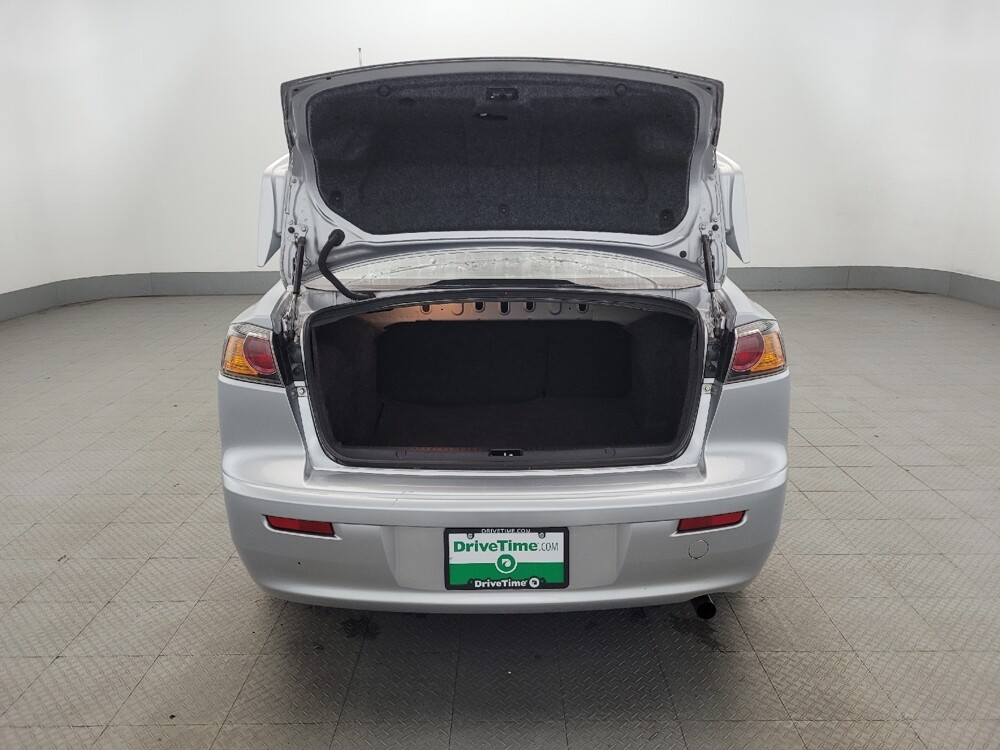 2015 Mitsubishi Lancer in Temple Hills, MD 20746 - 18090512 29