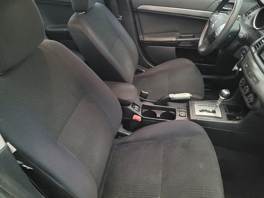 2015 Mitsubishi Lancer in Temple Hills, MD 20746 - 18090512 21