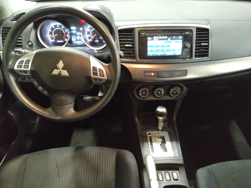 2015 Mitsubishi Lancer in Temple Hills, MD 20746 - 18090512 22