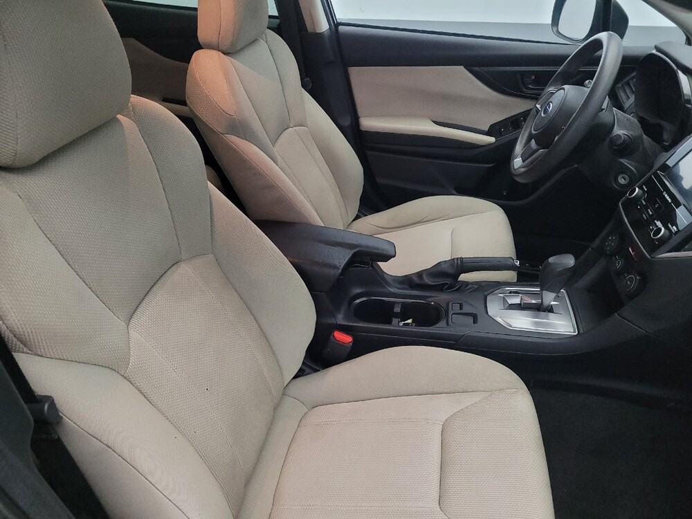 2019 Subaru Impreza in Temple Hills, MD 20746 - 18090513 21