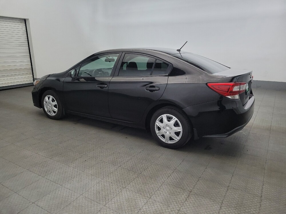 2019 Subaru Impreza in Temple Hills, MD 20746 - 18090513 3