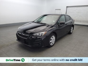 2019 Subaru Impreza in Temple Hills, MD 20746