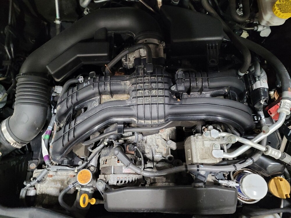 2019 Subaru Impreza in Temple Hills, MD 20746 - 18090513 30