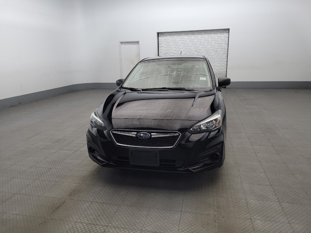 2019 Subaru Impreza in Temple Hills, MD 20746 - 18090513 15