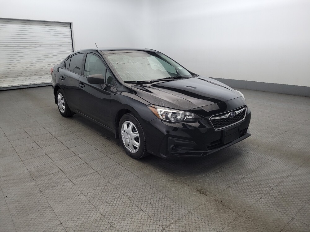 2019 Subaru Impreza in Temple Hills, MD 20746 - 18090513 13