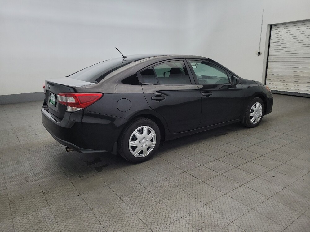2019 Subaru Impreza in Temple Hills, MD 20746 - 18090513 10
