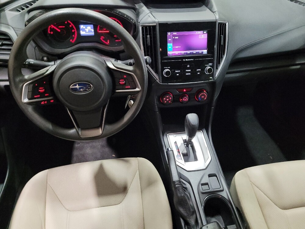 2019 Subaru Impreza in Temple Hills, MD 20746 - 18090513 22