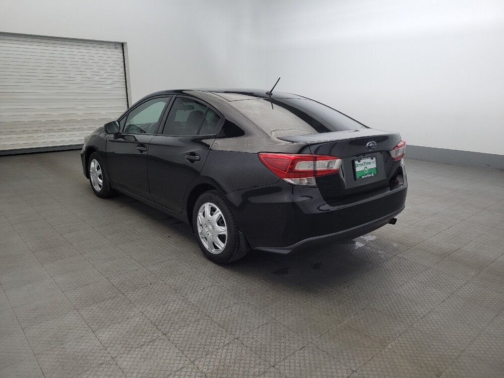 2019 Subaru Impreza in Temple Hills, MD 20746 - 18090513 5