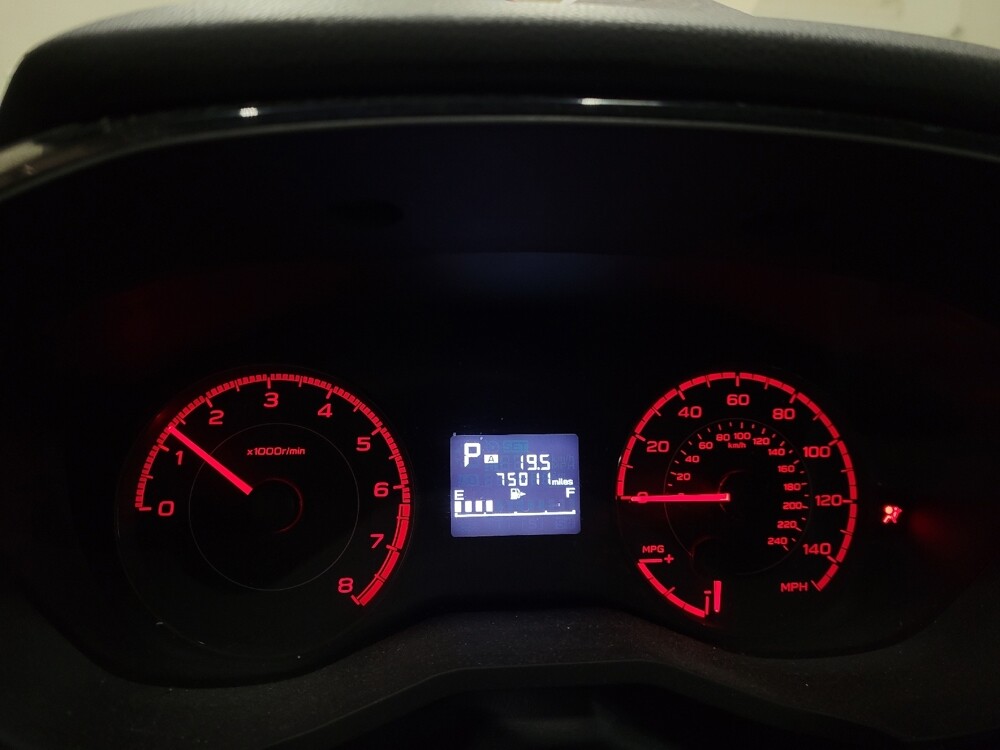 2019 Subaru Impreza in Temple Hills, MD 20746 - 18090513 23