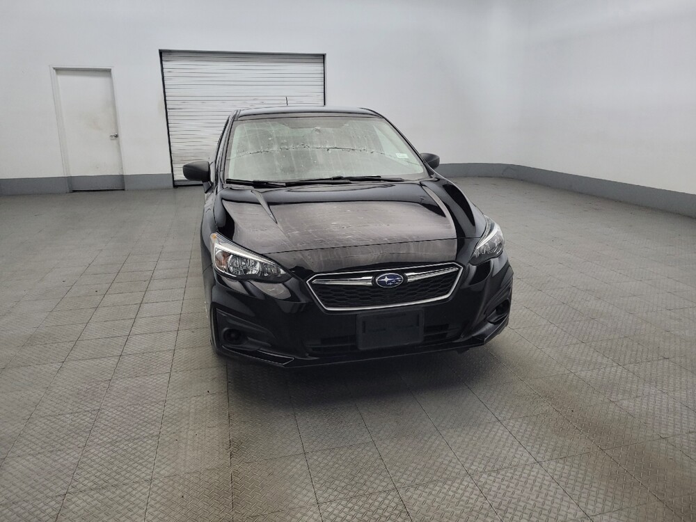 2019 Subaru Impreza in Temple Hills, MD 20746 - 18090513 14