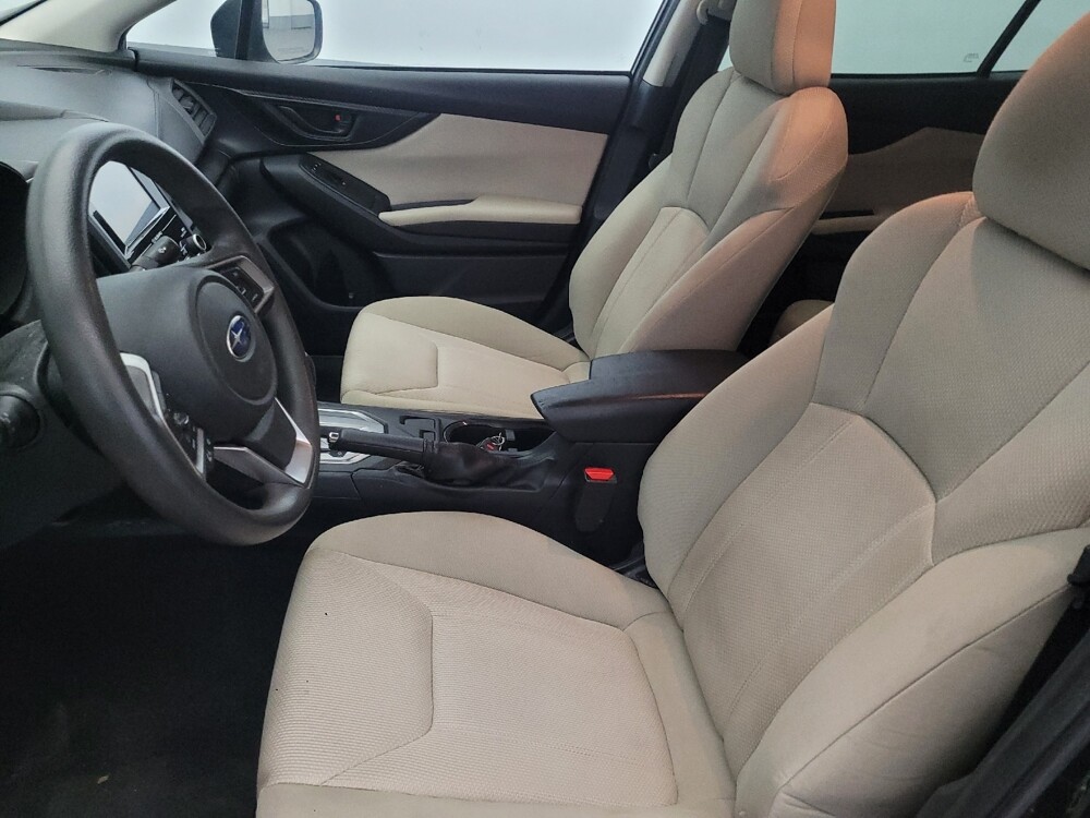 2019 Subaru Impreza in Temple Hills, MD 20746 - 18090513 17