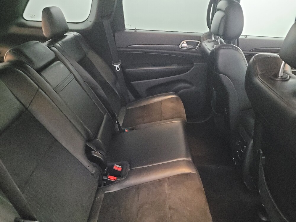 2018 Jeep Grand Cherokee in Allentown, PA 18103 - 18090514 19